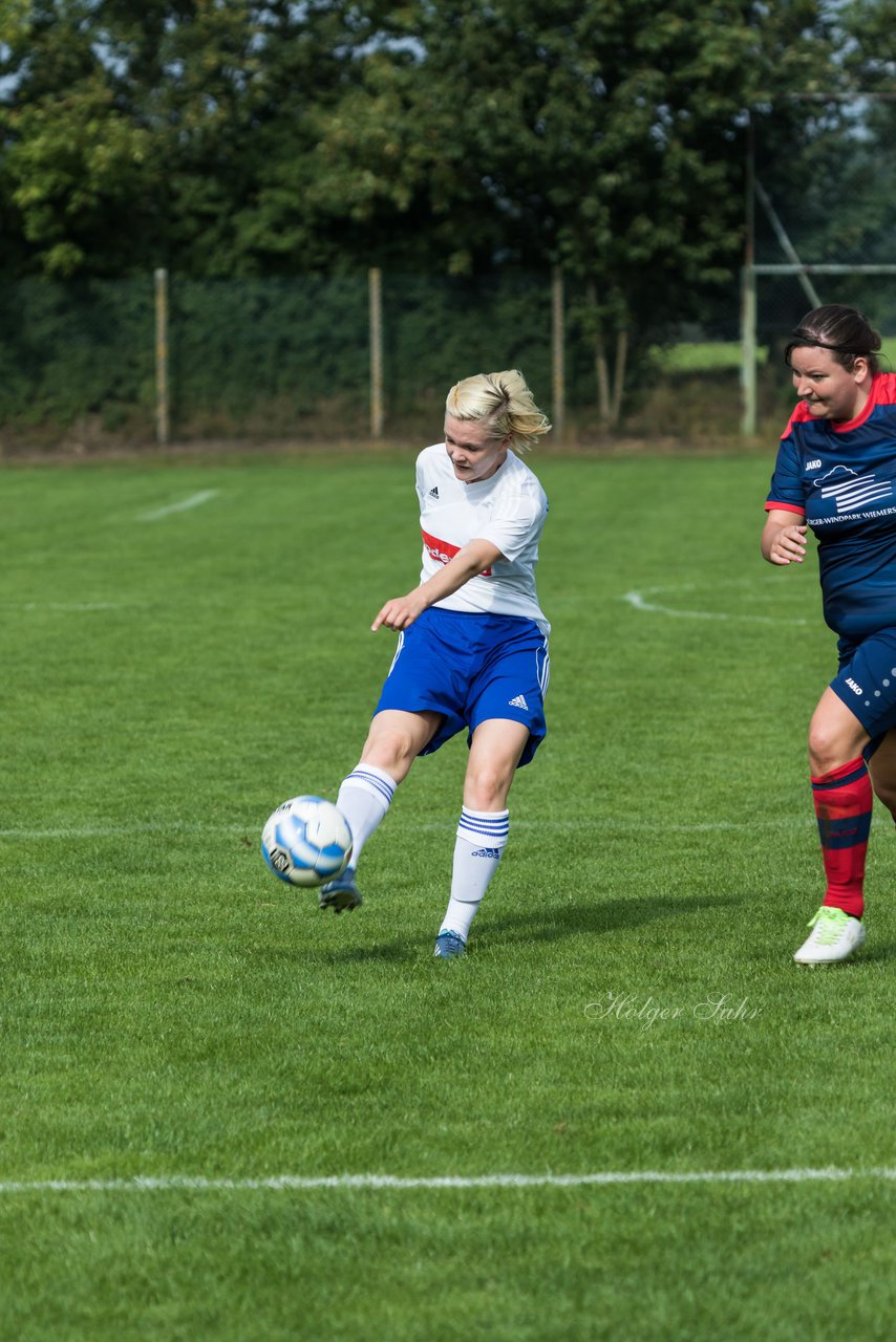 Bild 158 - Frauen TSV Wiemersdorf - FSC Kaltenkirchen : Ergebnis: 0:12